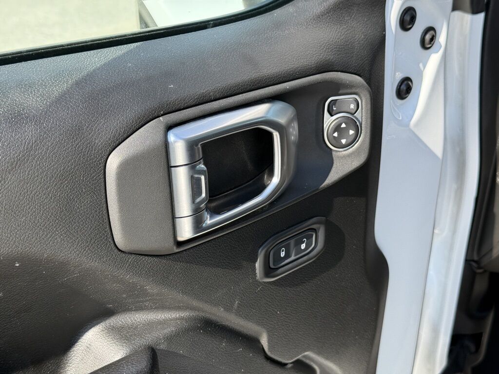 2023 Jeep Gladiator Sport Crestwood KY