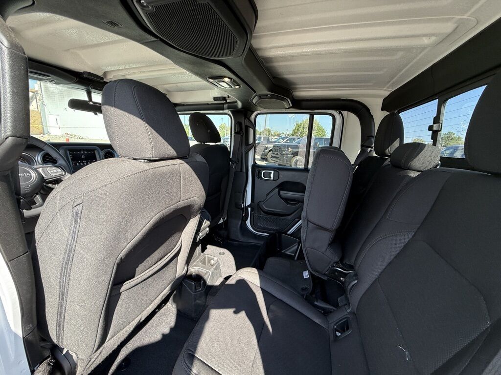 2023 Jeep Gladiator Sport Crestwood KY