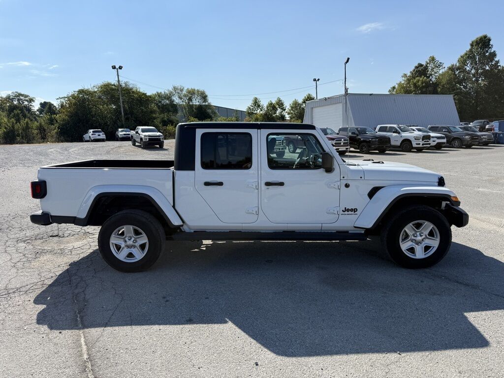 2023 Jeep Gladiator Sport Crestwood KY