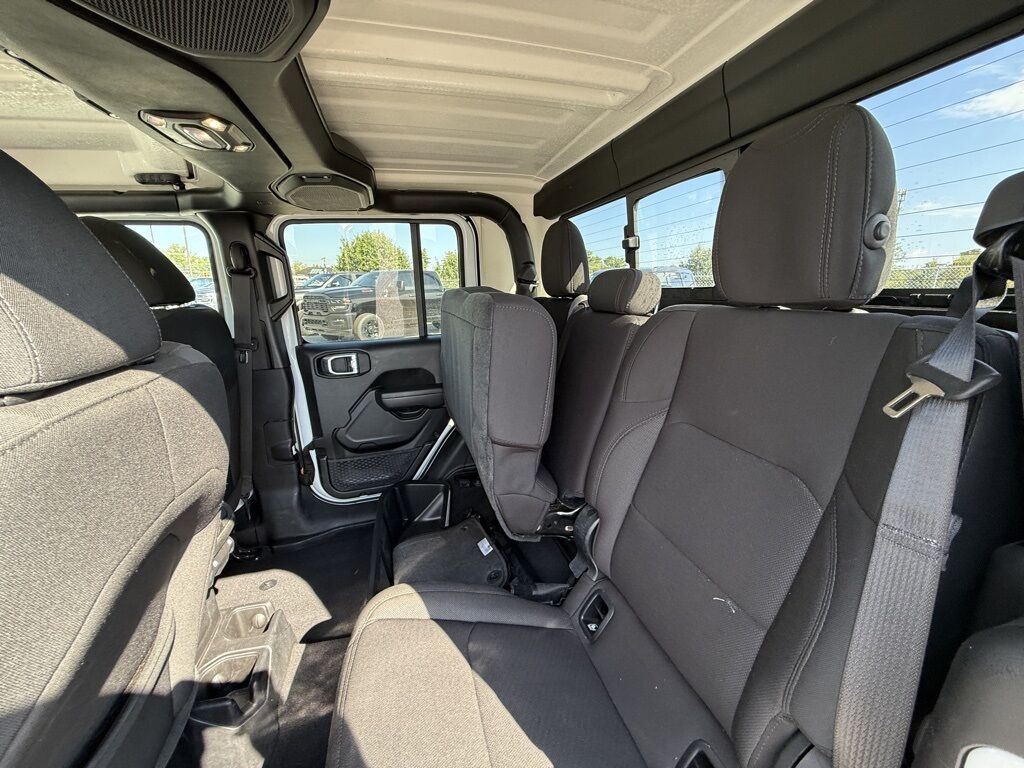 2023 Jeep Gladiator Sport Crestwood KY