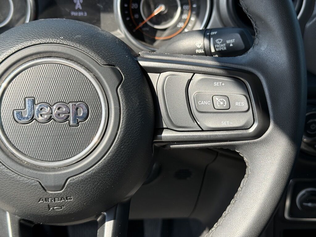 2023 Jeep Gladiator Sport Crestwood KY