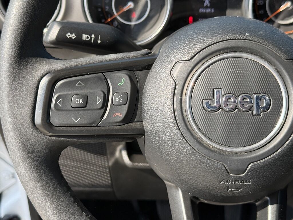 2023 Jeep Gladiator Sport Crestwood KY