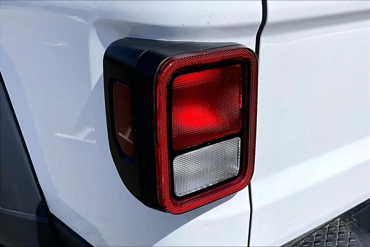 2023 Jeep Gladiator Sport Folsom CA
