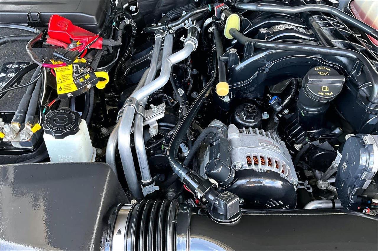 2023 Jeep Gladiator Sport Folsom CA