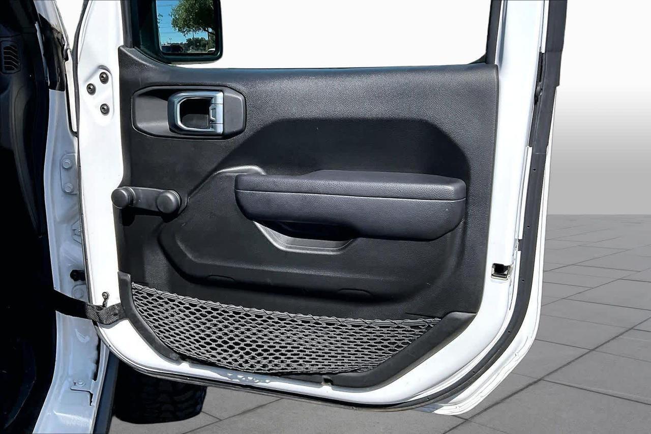 2023 Jeep Gladiator Sport Folsom CA