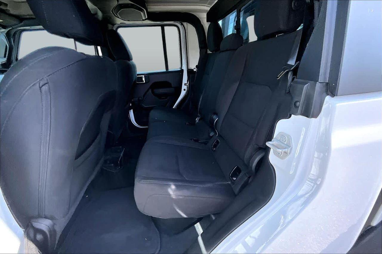 2023 Jeep Gladiator Sport Folsom CA