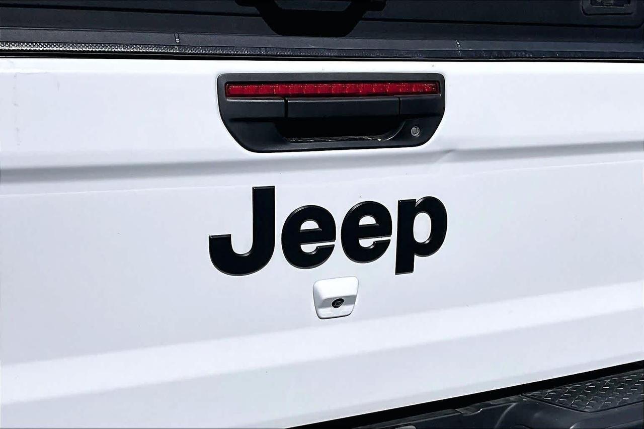 2023 Jeep Gladiator Sport Folsom CA
