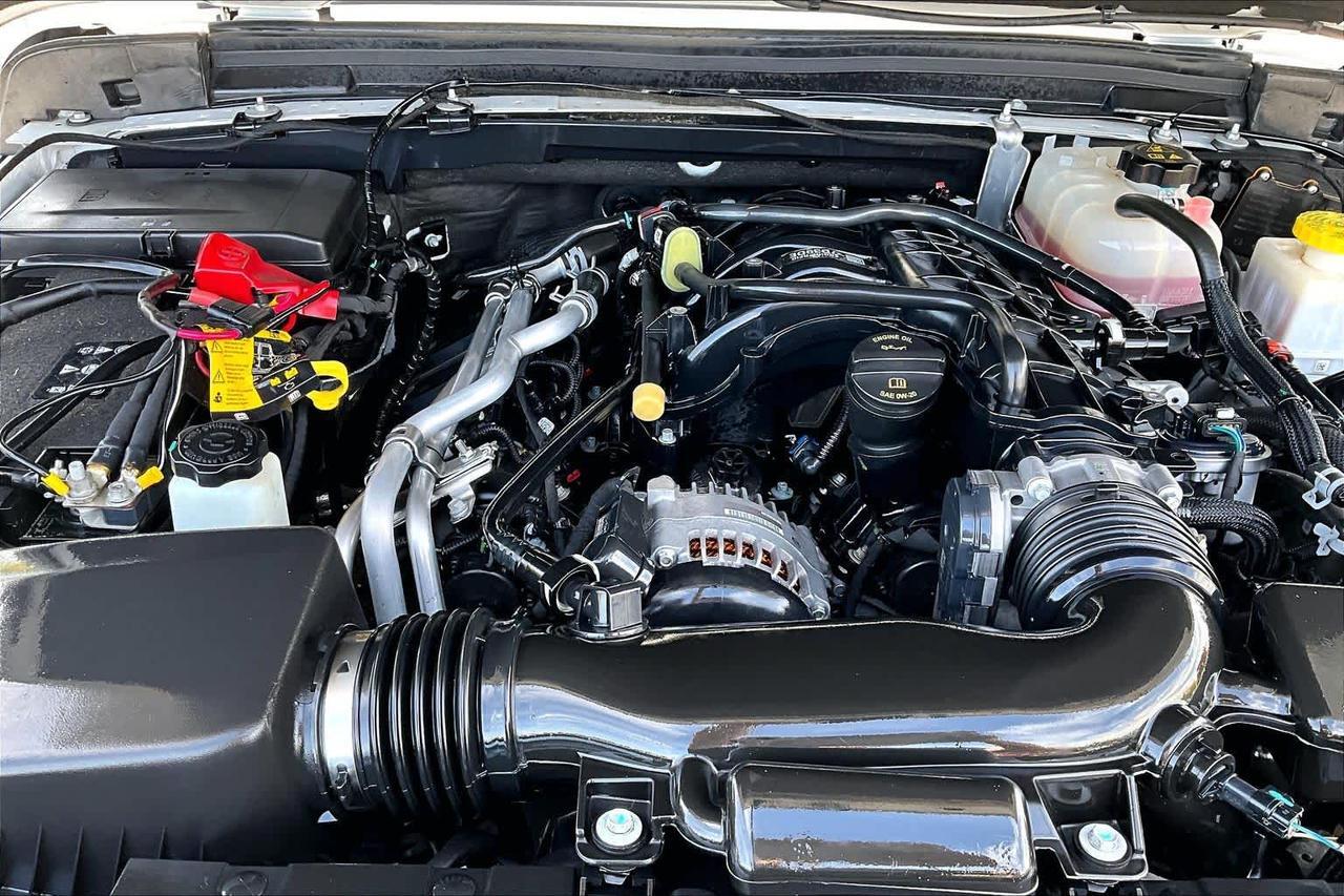 2023 Jeep Gladiator Sport Folsom CA