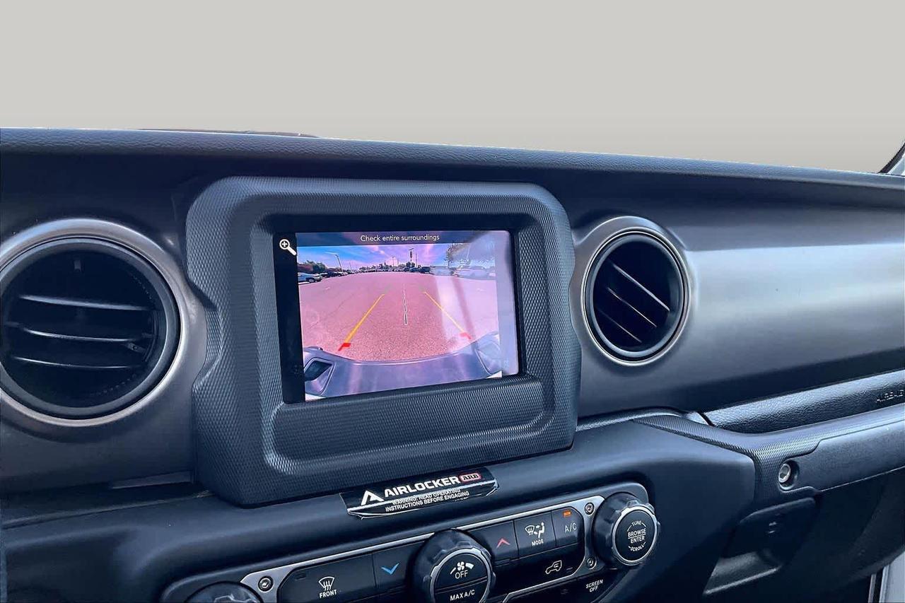 2023 Jeep Gladiator Sport Folsom CA