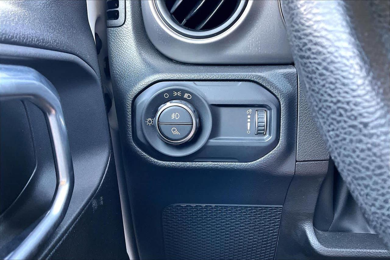2023 Jeep Gladiator Sport Folsom CA