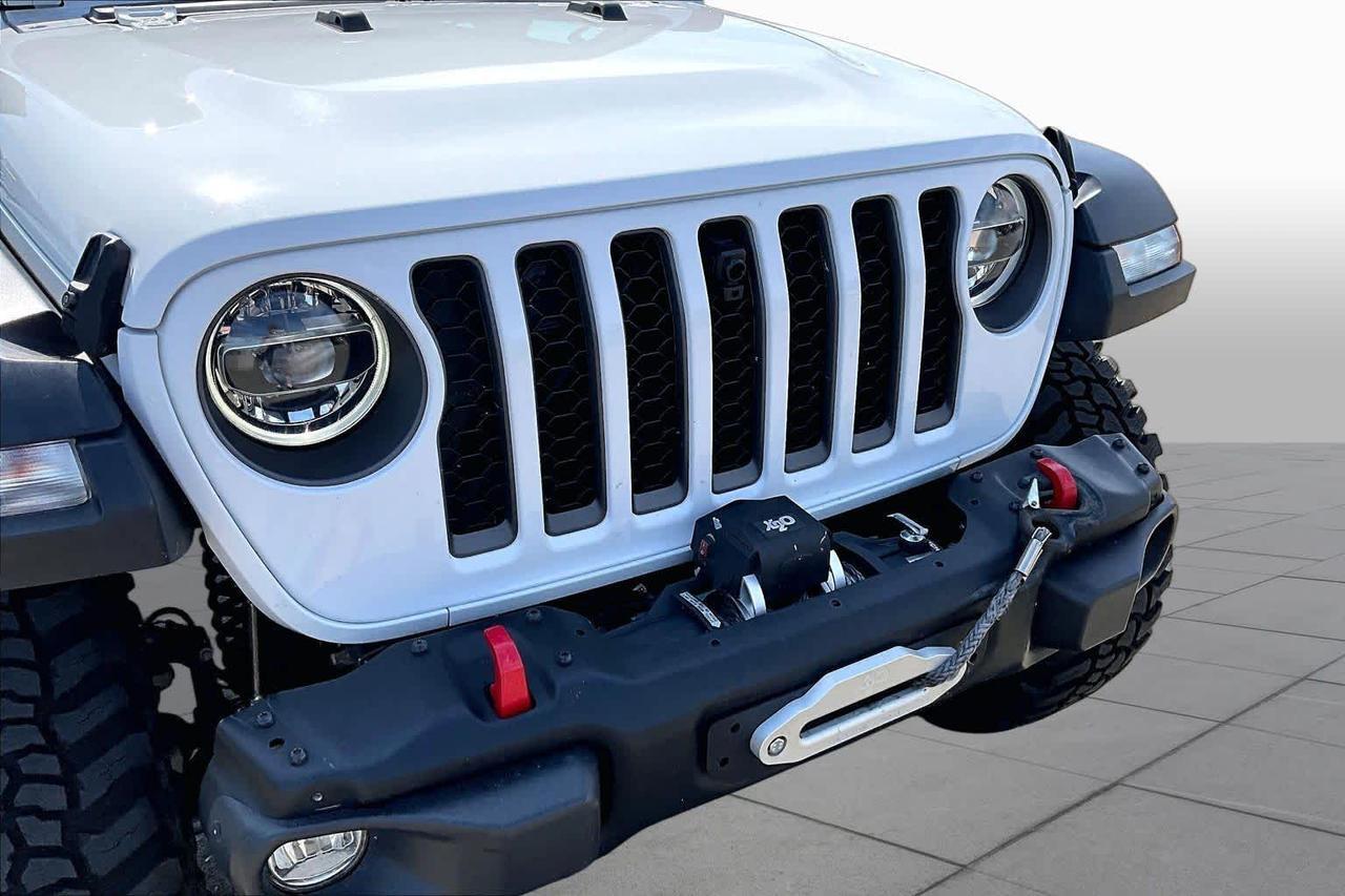 2023 Jeep Gladiator Sport Folsom CA