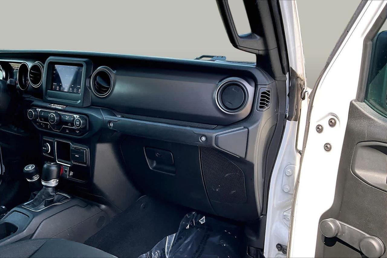 2023 Jeep Gladiator Sport Folsom CA