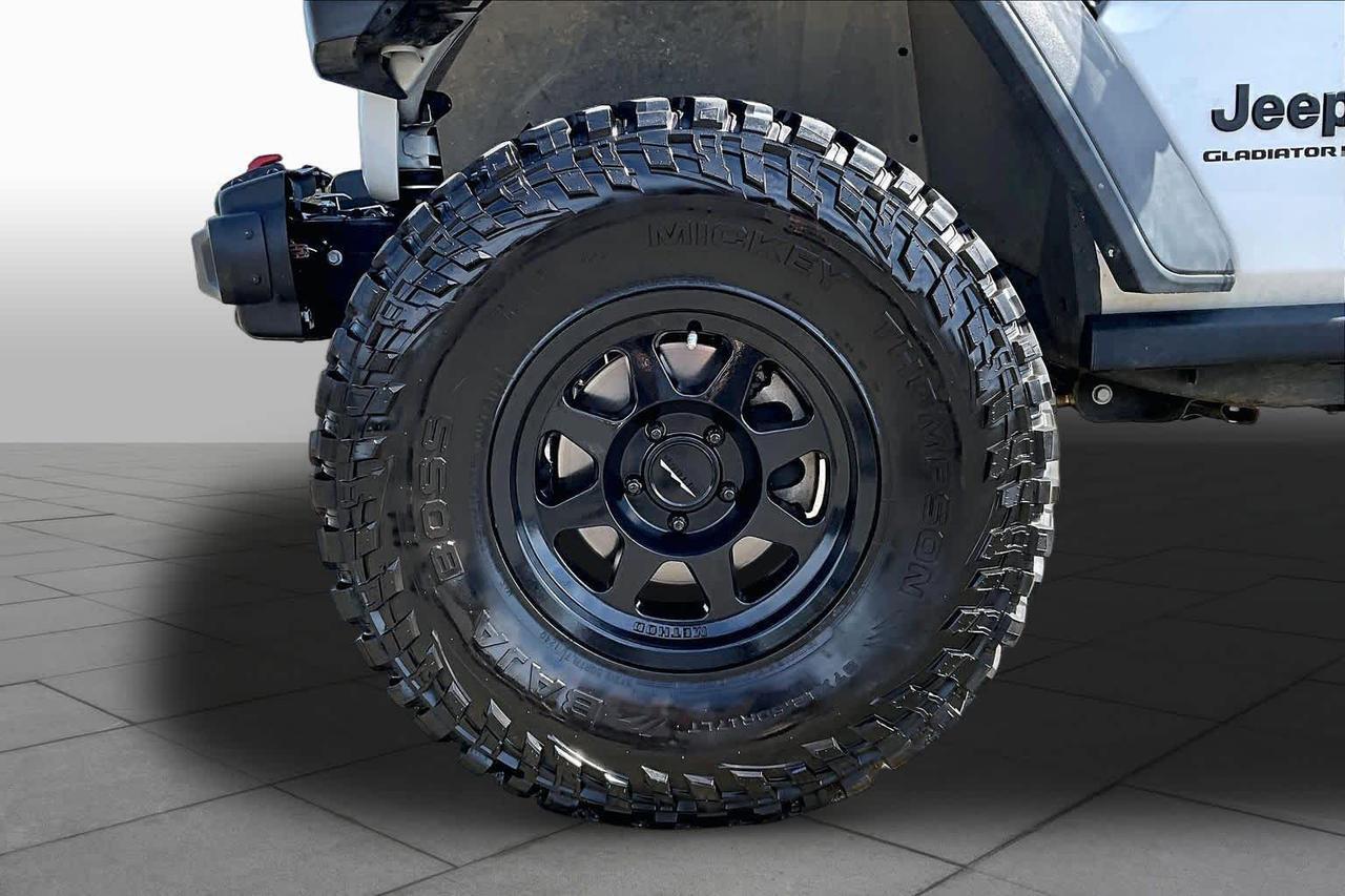 2023 Jeep Gladiator Sport Folsom CA