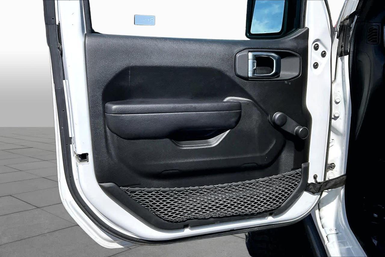 2023 Jeep Gladiator Sport Folsom CA