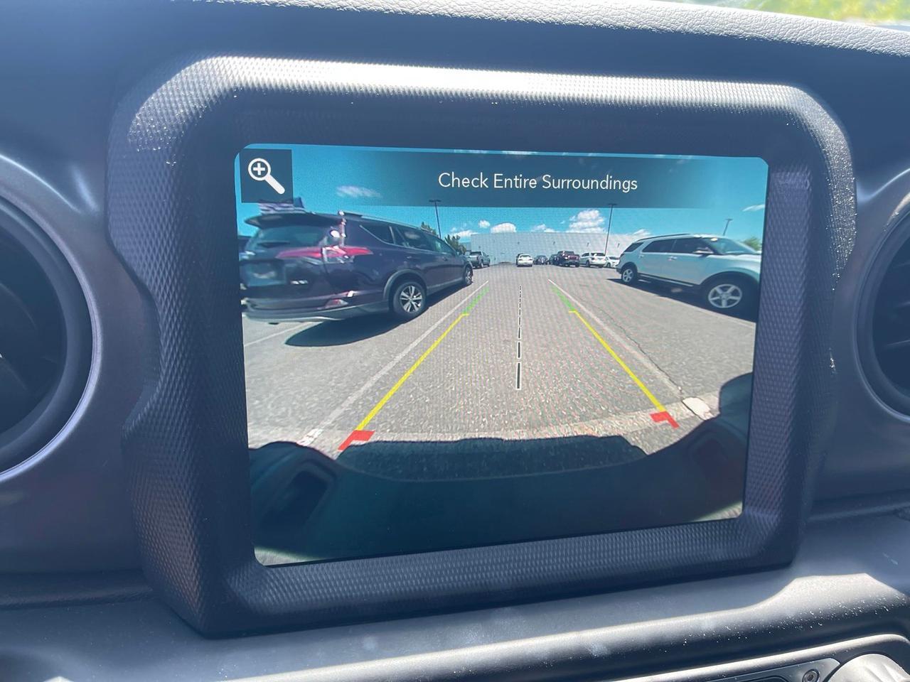 2023 Jeep Gladiator Sport Freedom Edition Stafford VA
