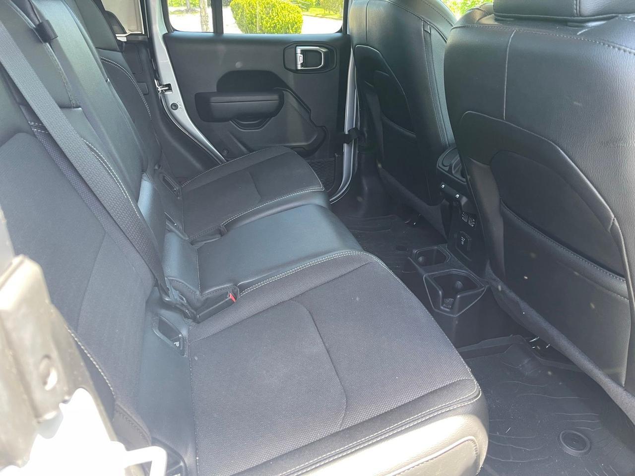 2023 Jeep Gladiator Sport Freedom Edition Stafford VA