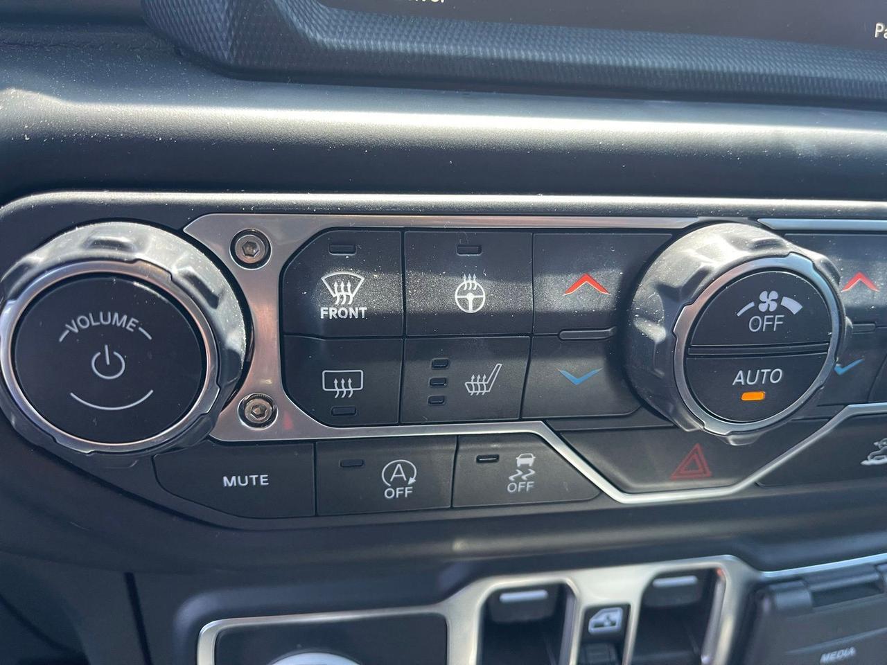 2023 Jeep Gladiator Sport Freedom Edition Stafford VA