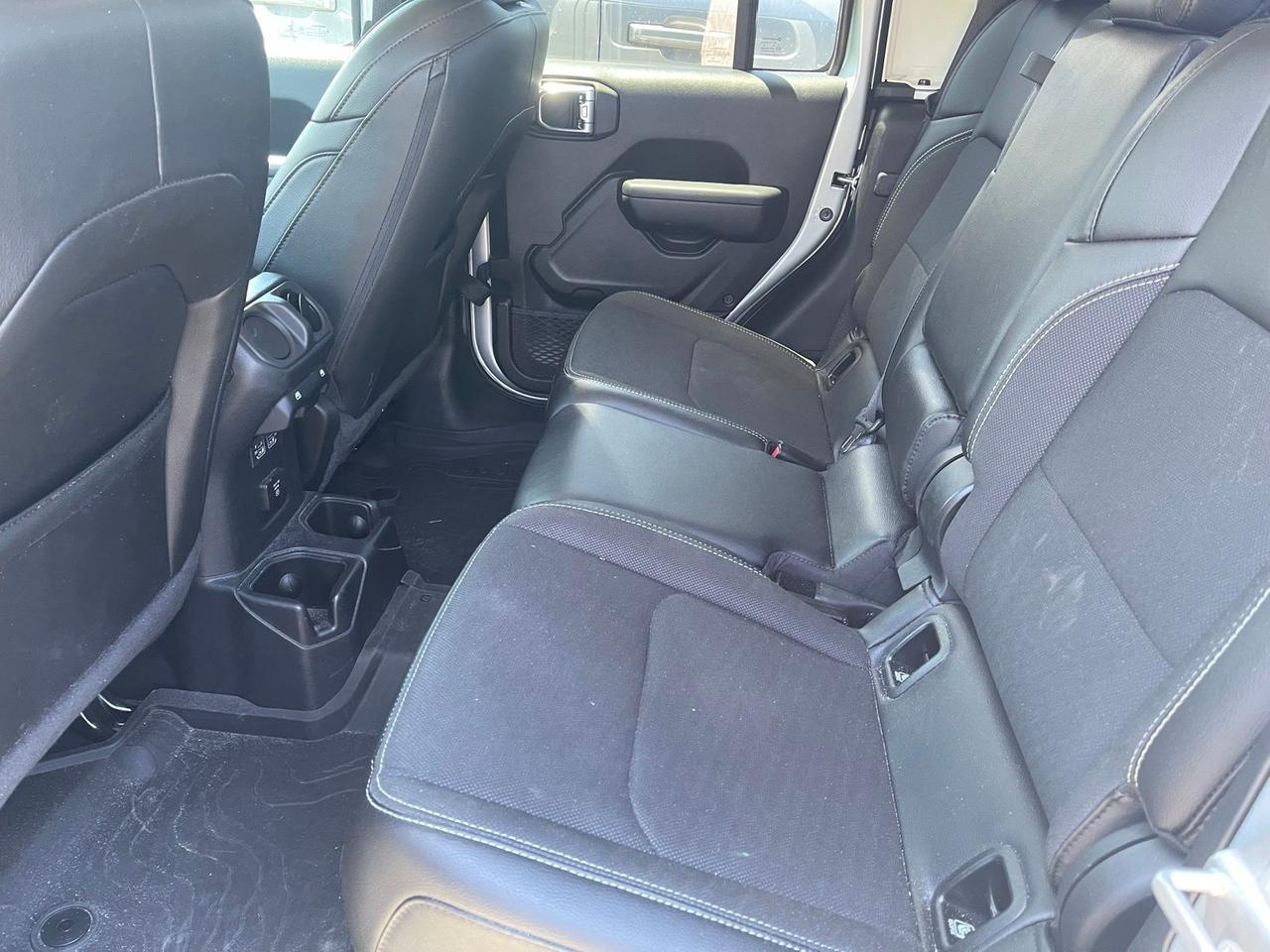 2023 Jeep Gladiator Sport Freedom Edition Stafford VA