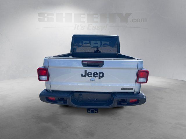 2023 Jeep Gladiator Sport Freedom Edition Stafford VA