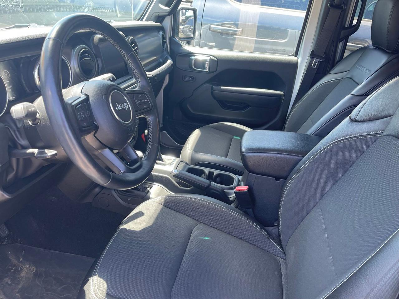 2023 Jeep Gladiator Sport Freedom Edition Stafford VA