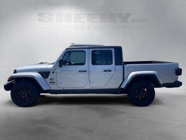 2023 Jeep Gladiator Sport Freedom Edition Stafford VA