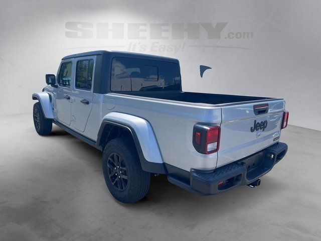 2023 Jeep Gladiator Sport Freedom Edition Stafford VA