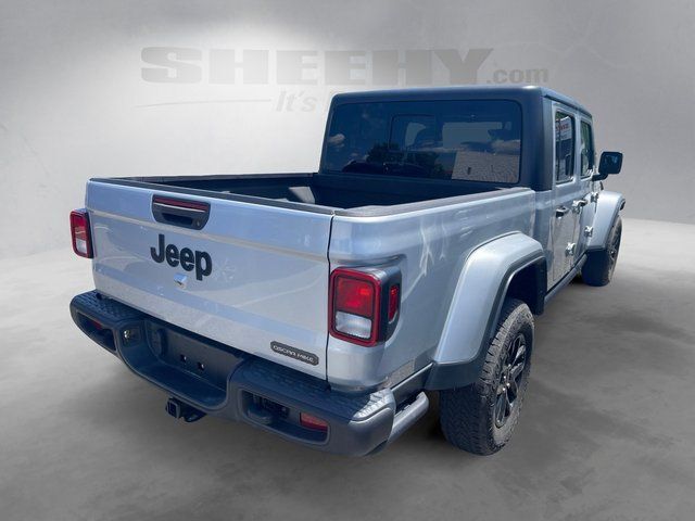 2023 Jeep Gladiator Sport Freedom Edition Stafford VA