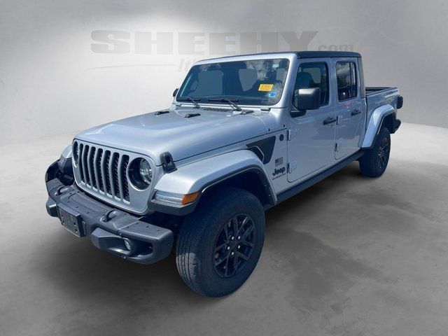 2023 Jeep Gladiator Sport Freedom Edition Stafford VA