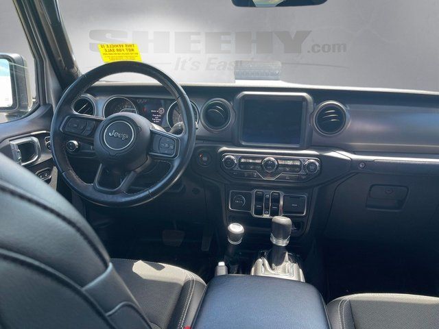 2023 Jeep Gladiator Sport Freedom Edition Stafford VA
