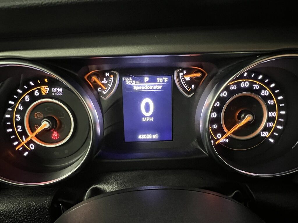 2023 Jeep Gladiator Sport Highlands Ranch CO