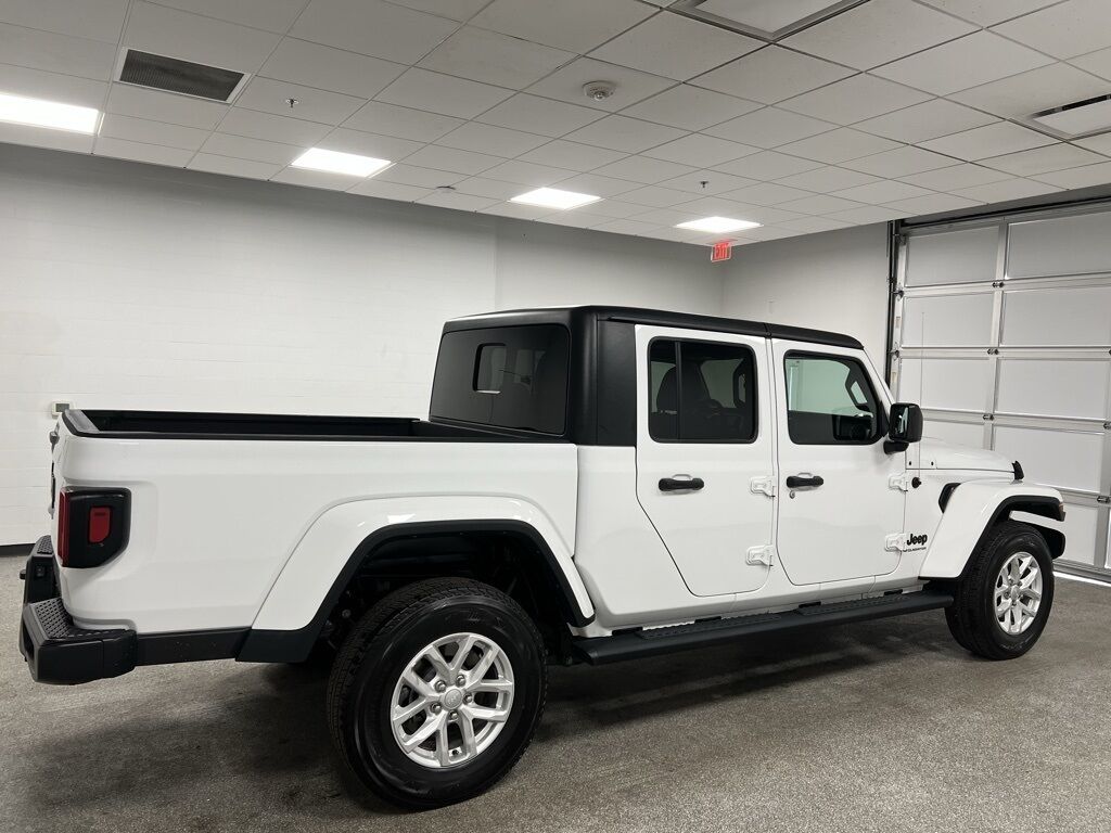 2023 Jeep Gladiator Sport Highlands Ranch CO