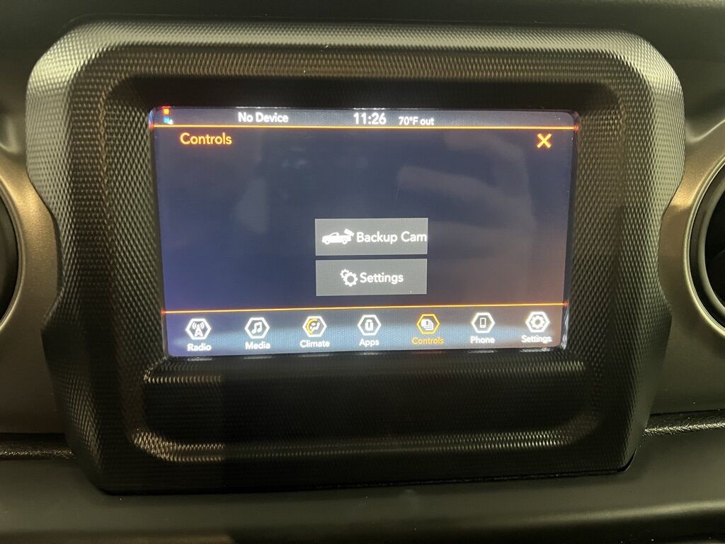 2023 Jeep Gladiator Sport Highlands Ranch CO