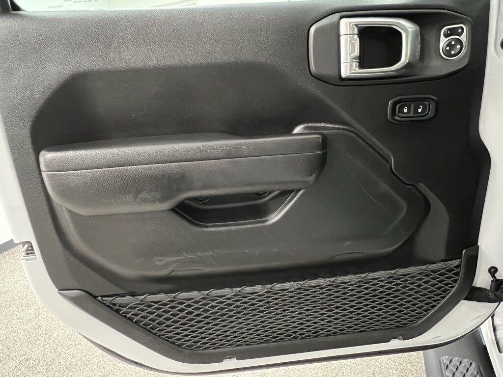 2023 Jeep Gladiator Sport Highlands Ranch CO
