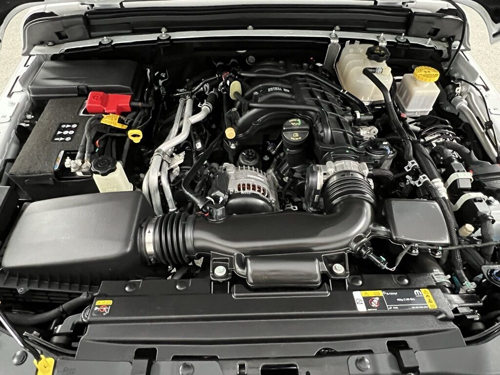 2023 Jeep Gladiator Sport Highlands Ranch CO