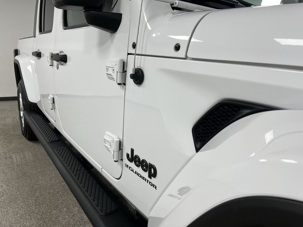 2023 Jeep Gladiator Sport Loveland CO