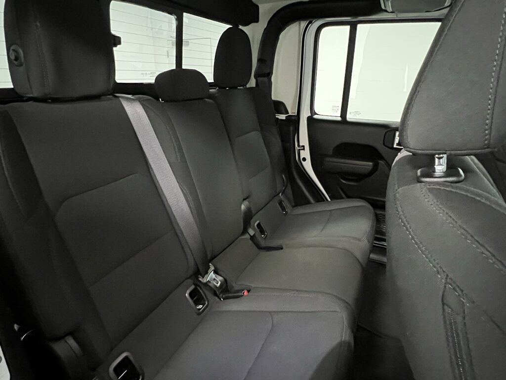 2023 Jeep Gladiator Sport Loveland CO