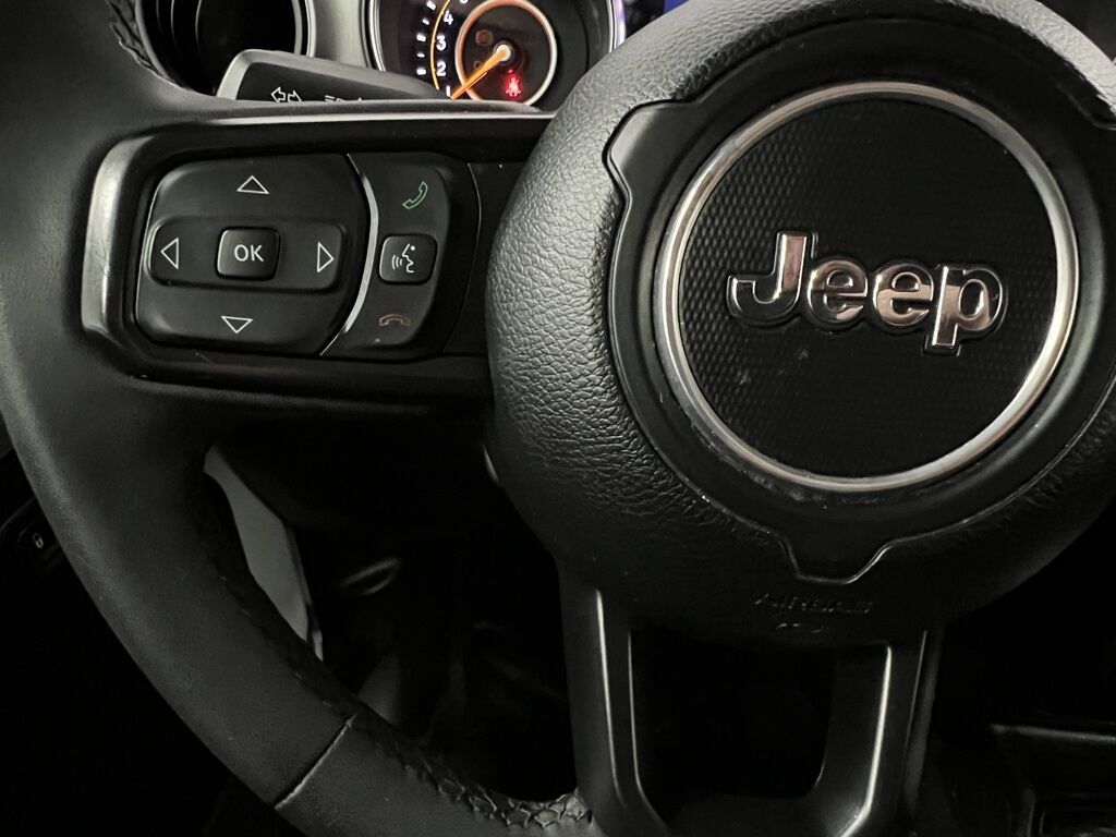 2023 Jeep Gladiator Sport Loveland CO