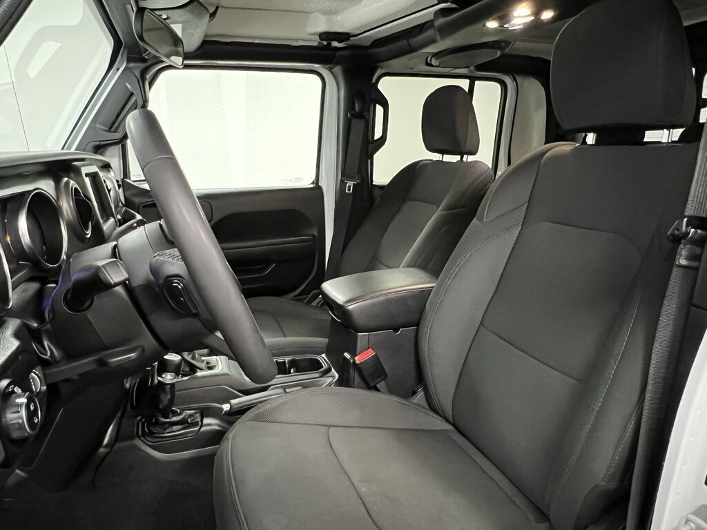 2023 Jeep Gladiator Sport Loveland CO