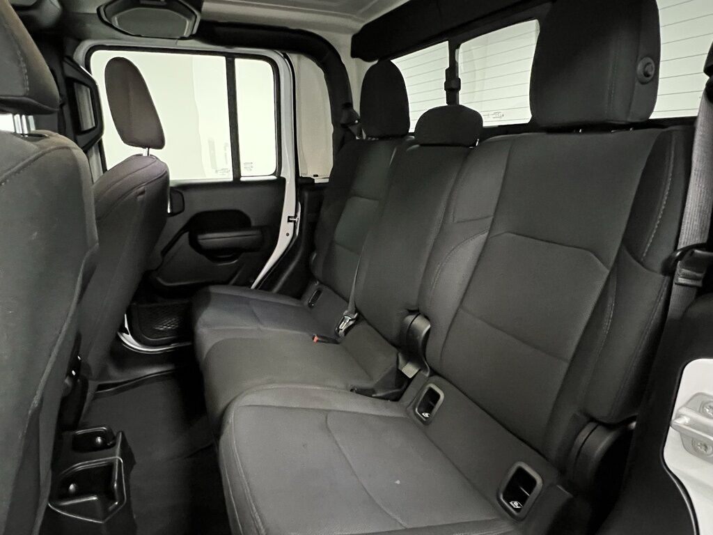 2023 Jeep Gladiator Sport Loveland CO