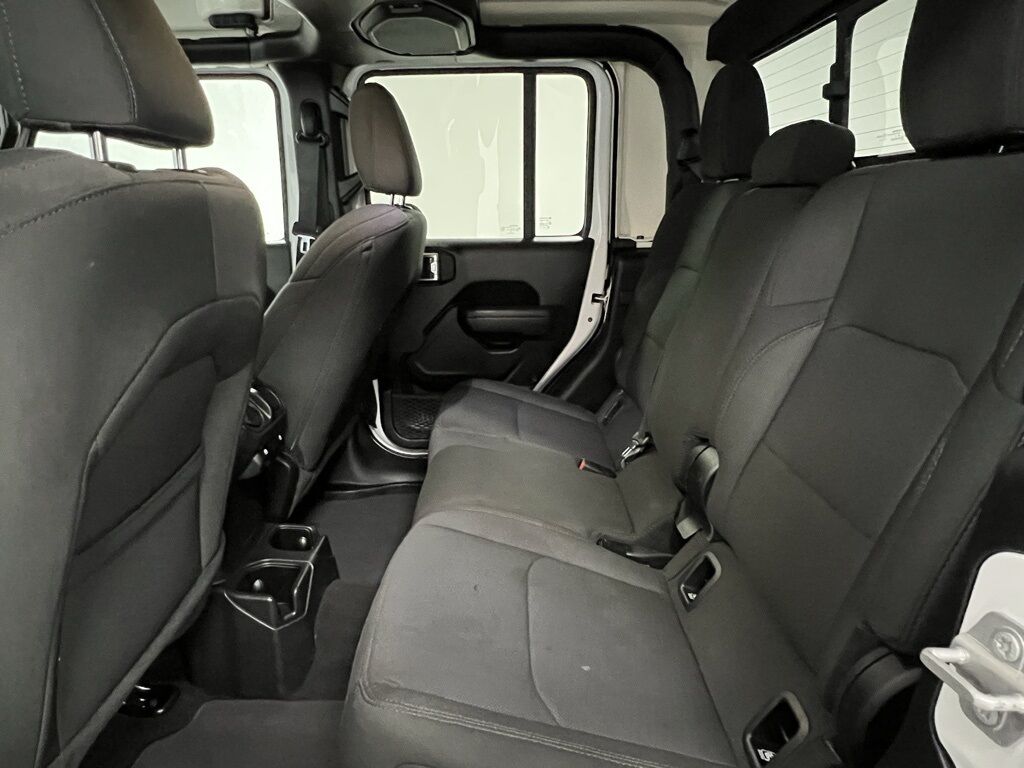 2023 Jeep Gladiator Sport Loveland CO