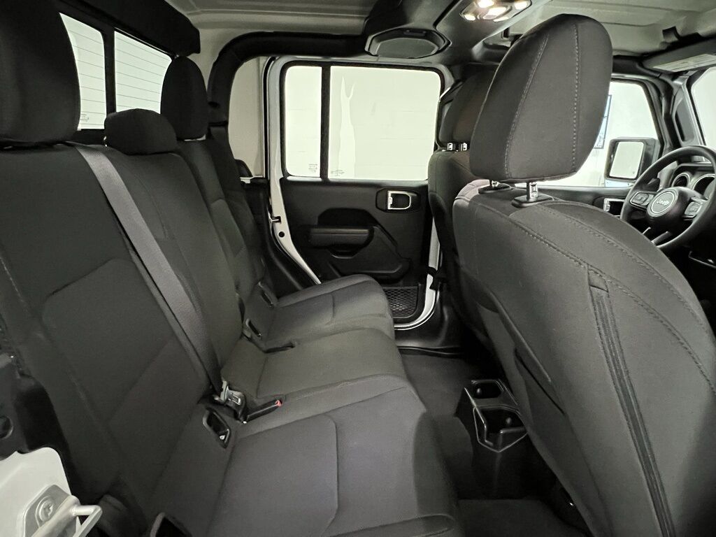 2023 Jeep Gladiator Sport Loveland CO
