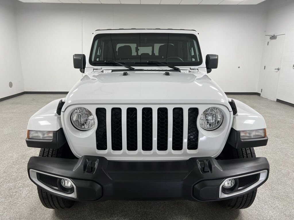 2023 Jeep Gladiator Sport Loveland CO