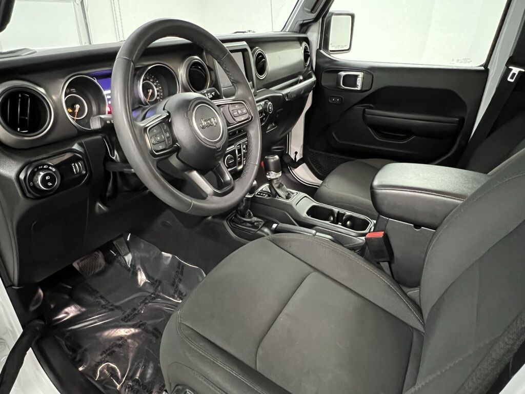 2023 Jeep Gladiator Sport Loveland CO