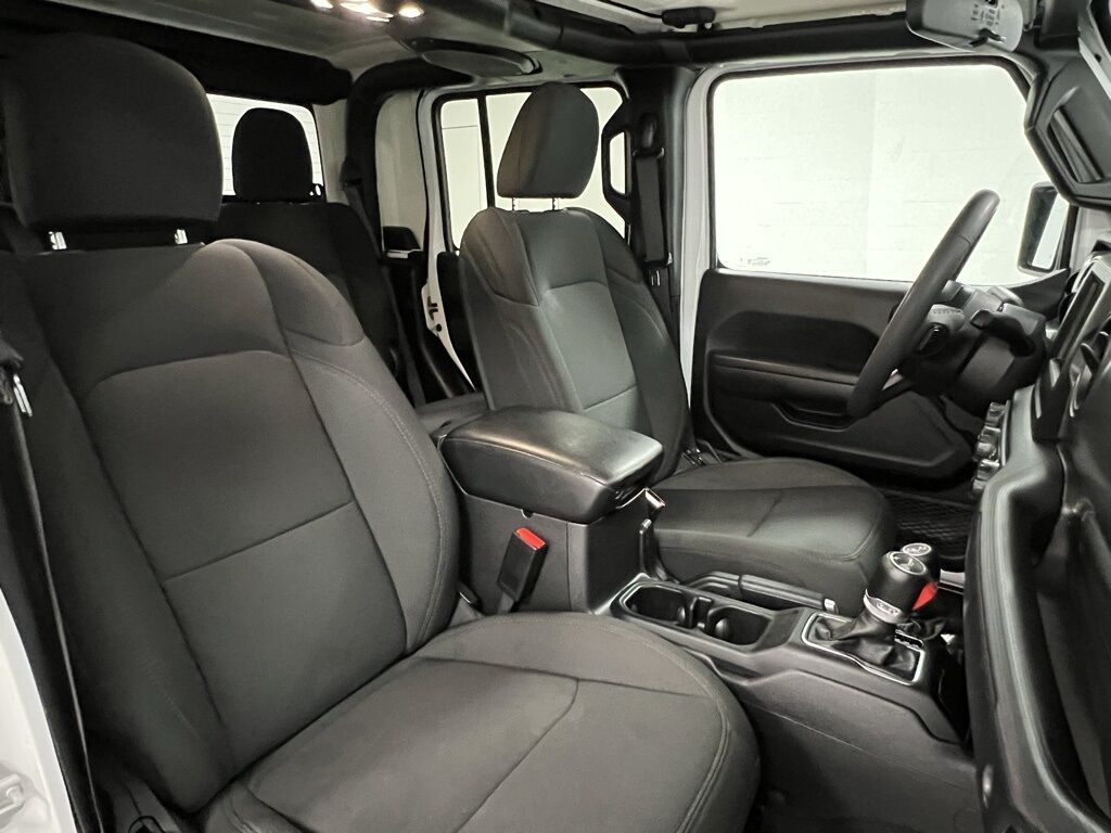 2023 Jeep Gladiator Sport Loveland CO