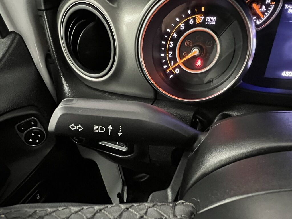 2023 Jeep Gladiator Sport Loveland CO