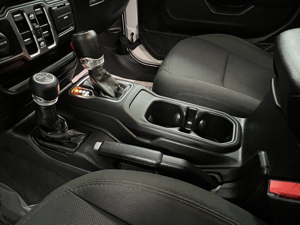 2023 Jeep Gladiator Sport Loveland CO