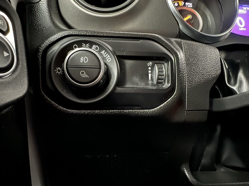 2023 Jeep Gladiator Sport Loveland CO