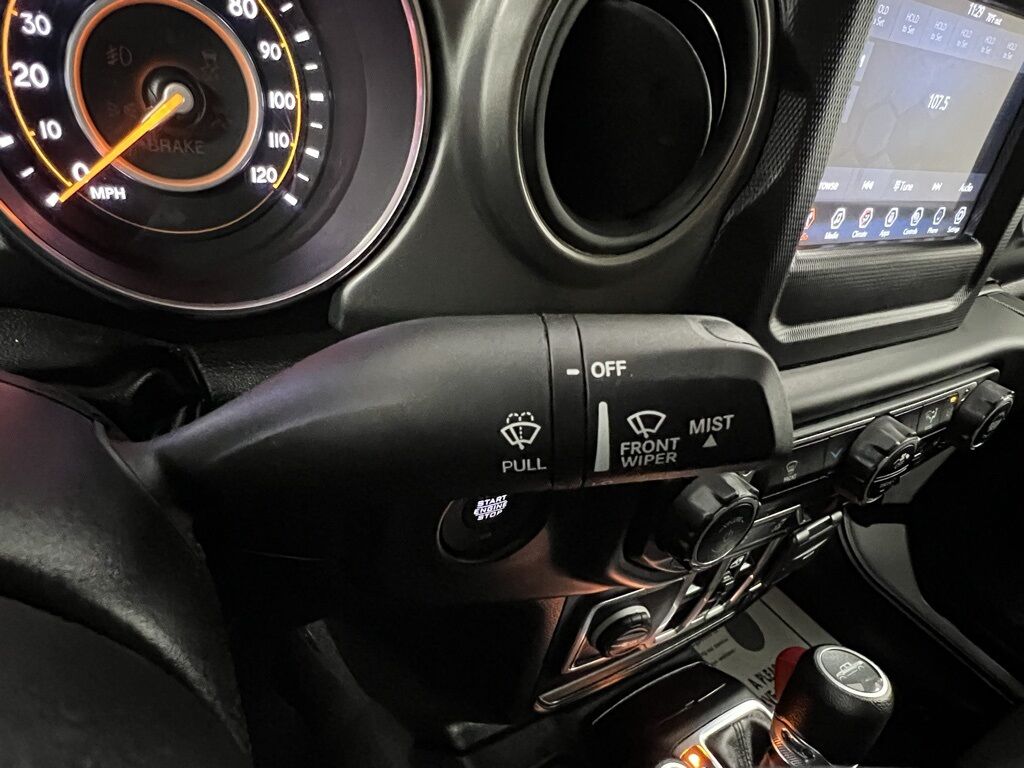 2023 Jeep Gladiator Sport Loveland CO