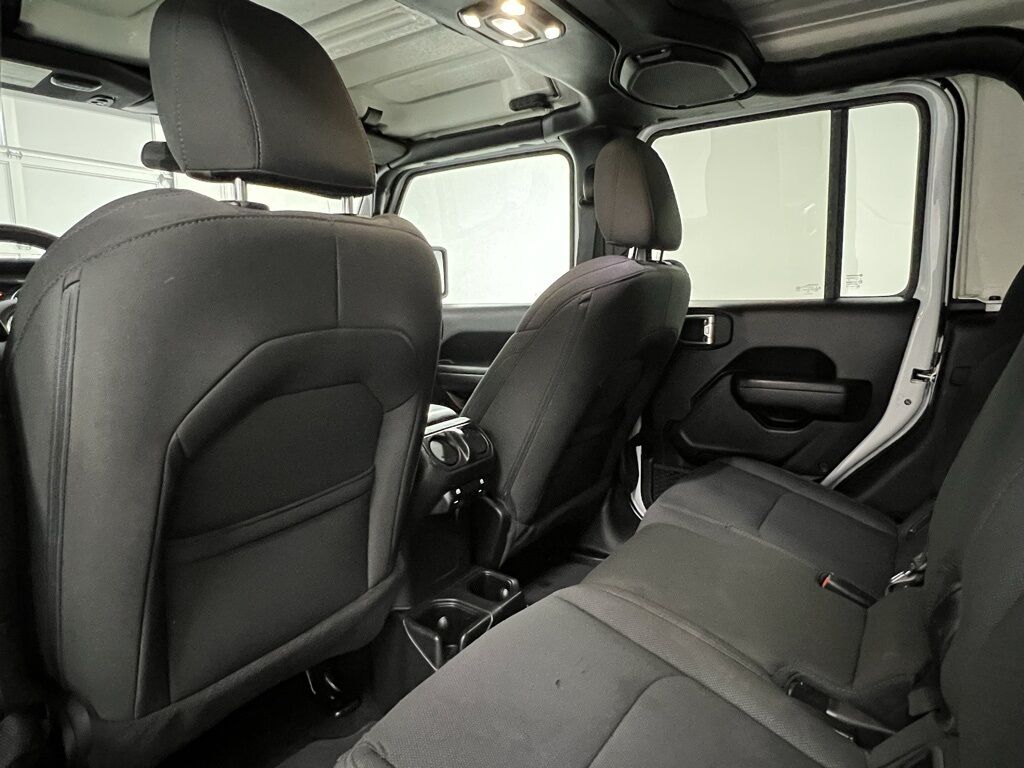 2023 Jeep Gladiator Sport Loveland CO
