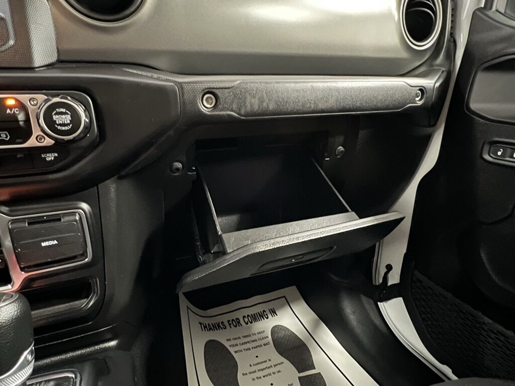 2023 Jeep Gladiator Sport Loveland CO